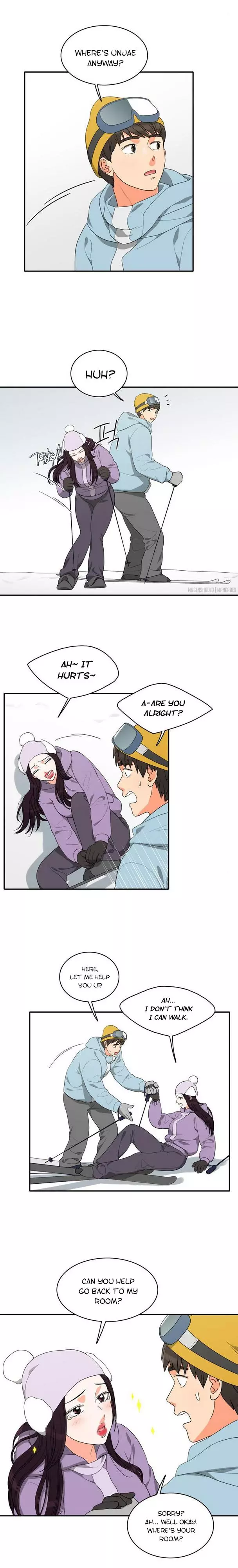 Manga page 7