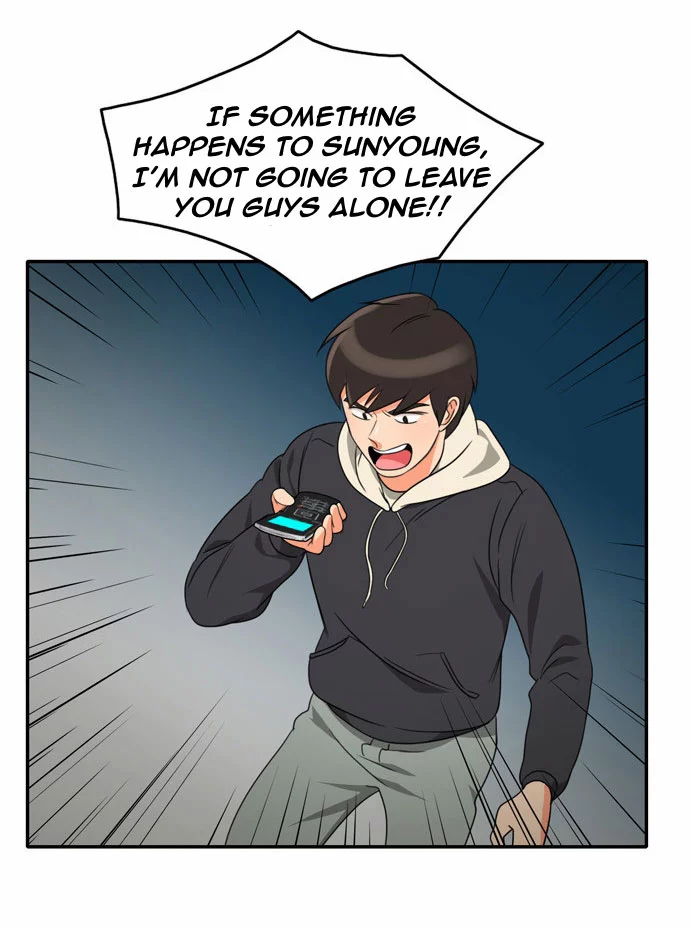 Manga page 40