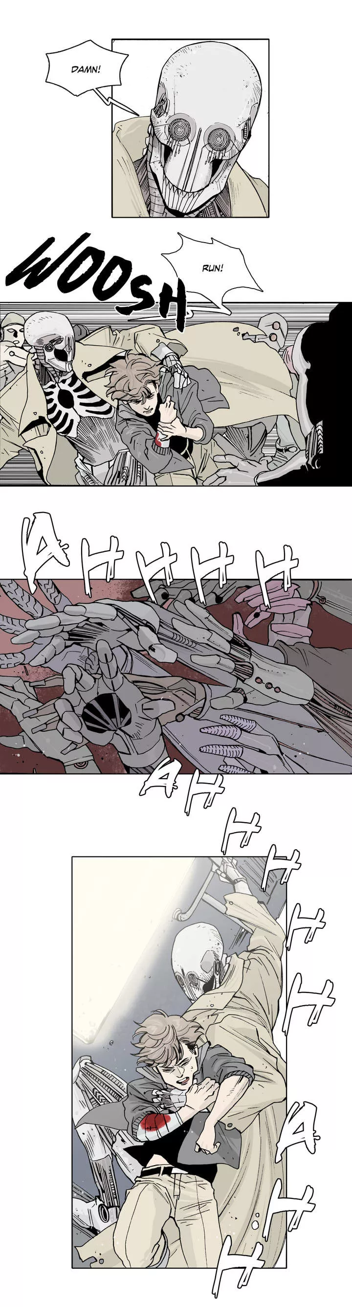 Manga page 10