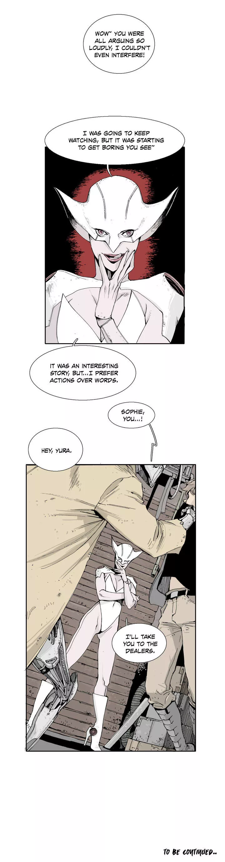 Manga page 25