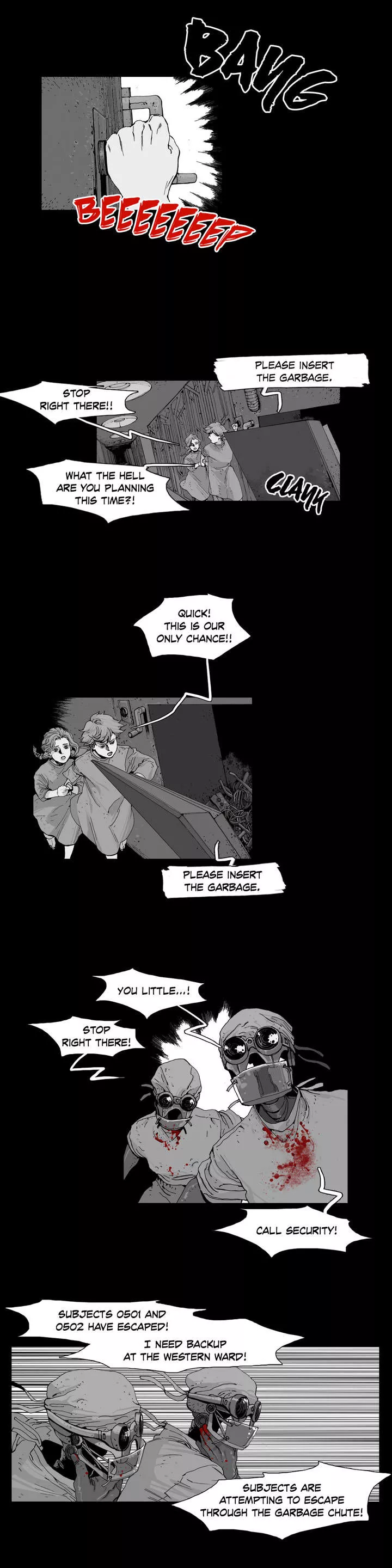 Manga page 14