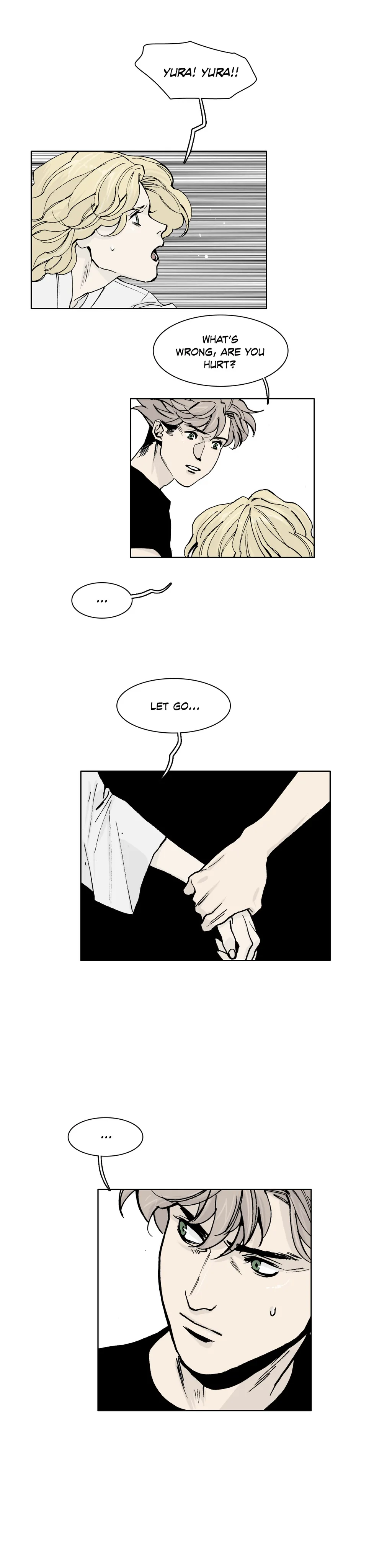 Manga page 11