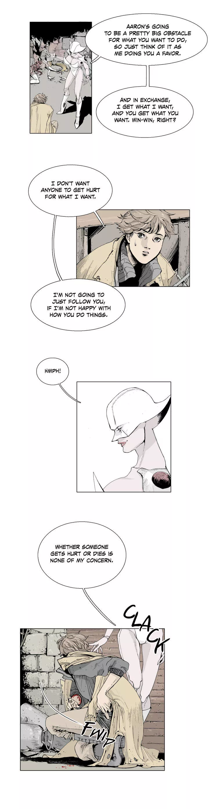 Manga page 12