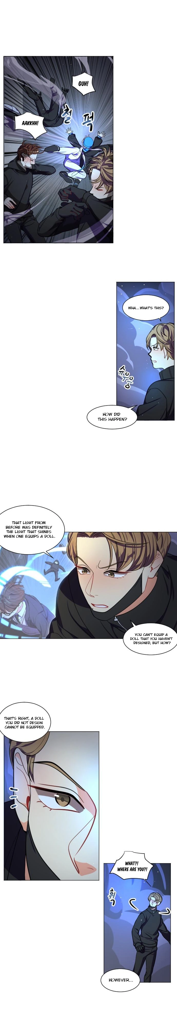 Manga page 21
