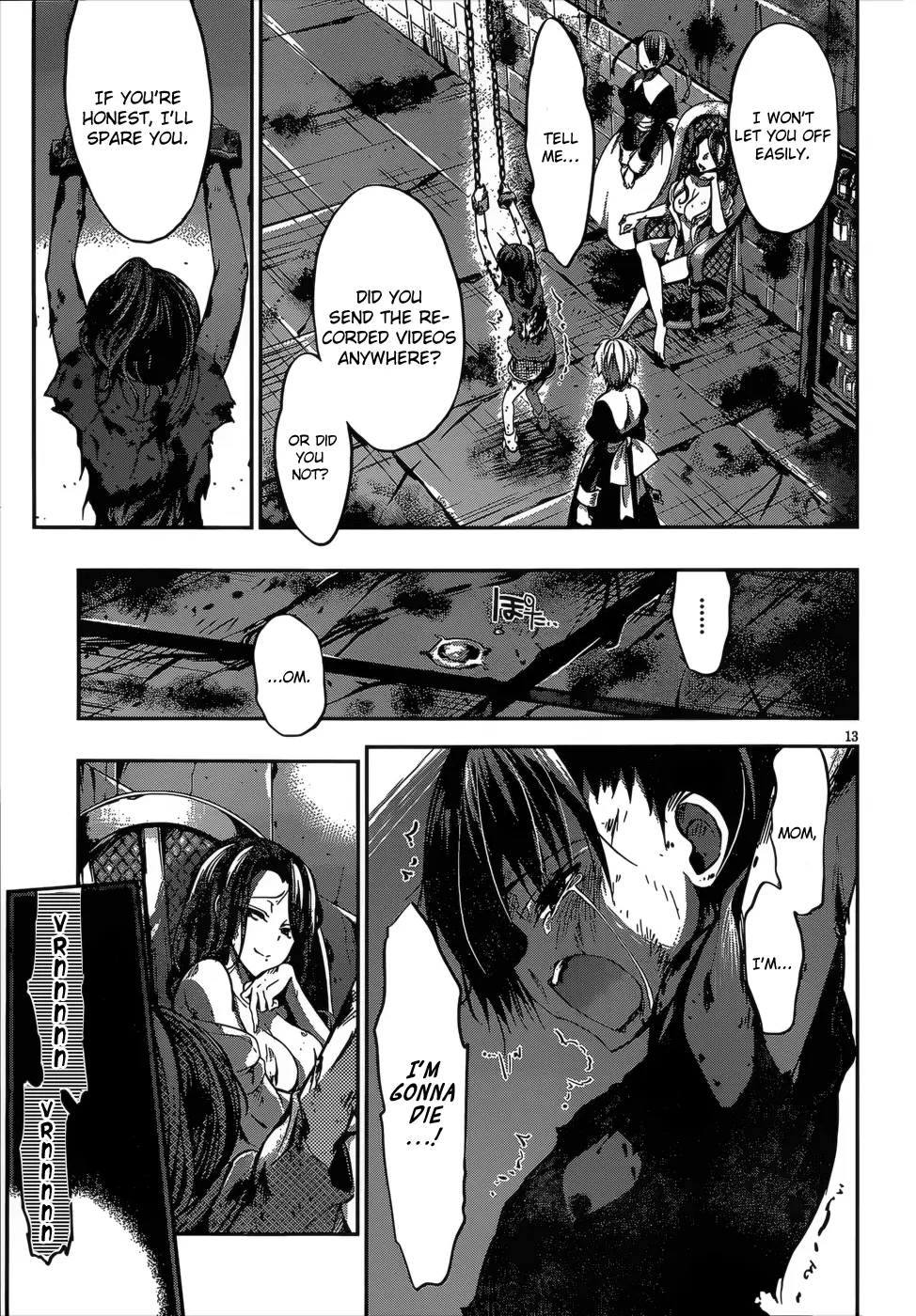Manga page 14