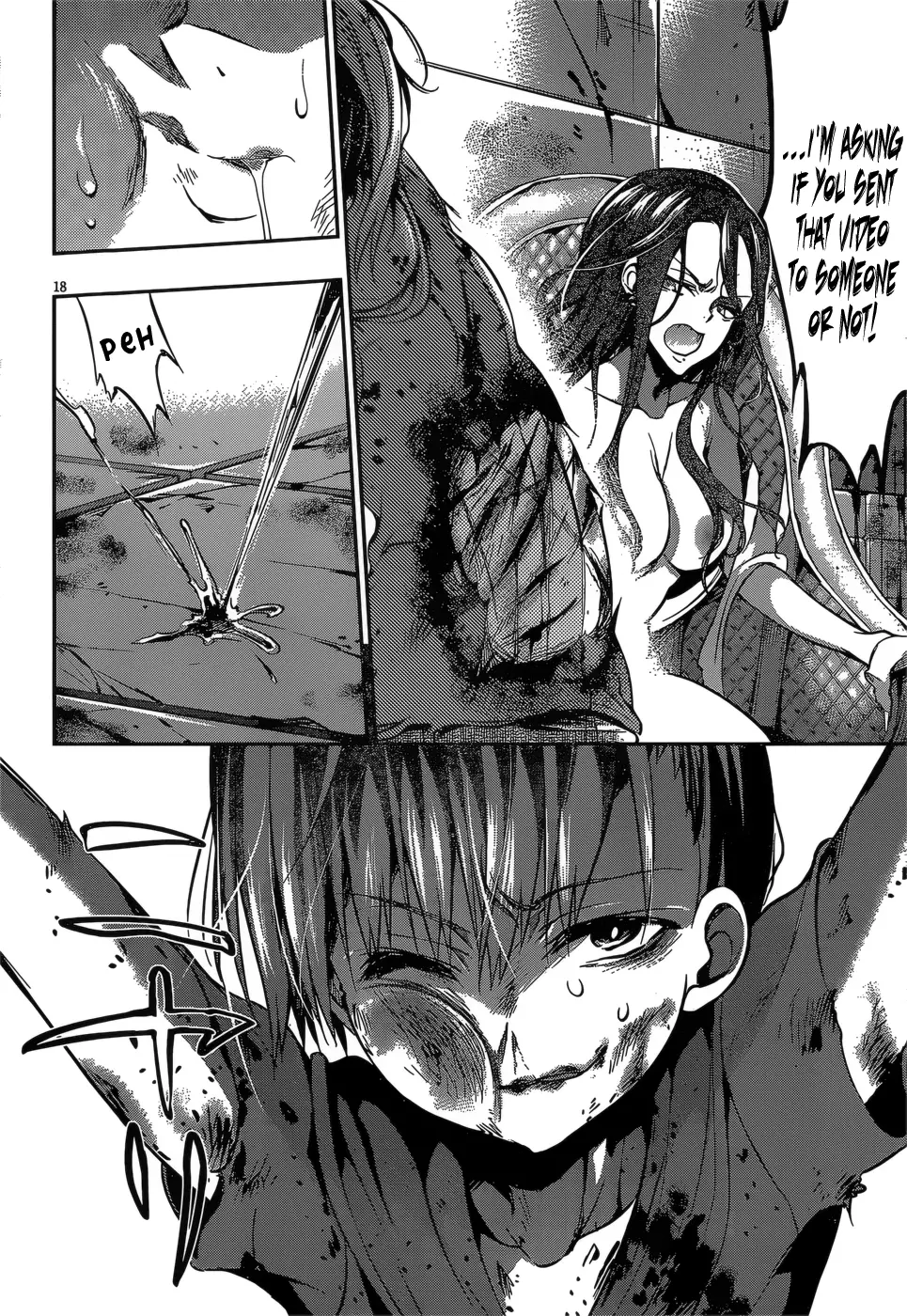 Manga page 19