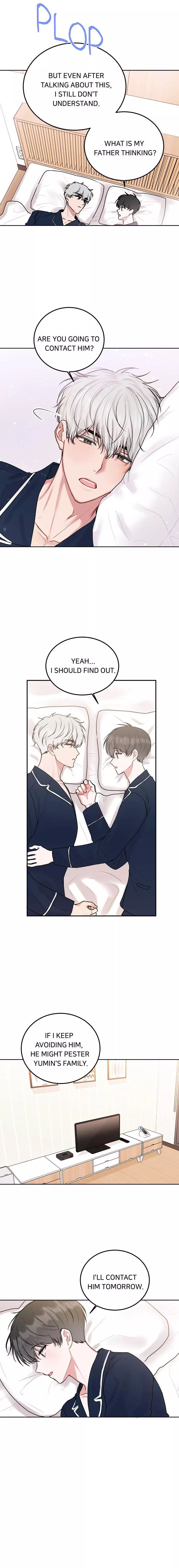 Manga page 11