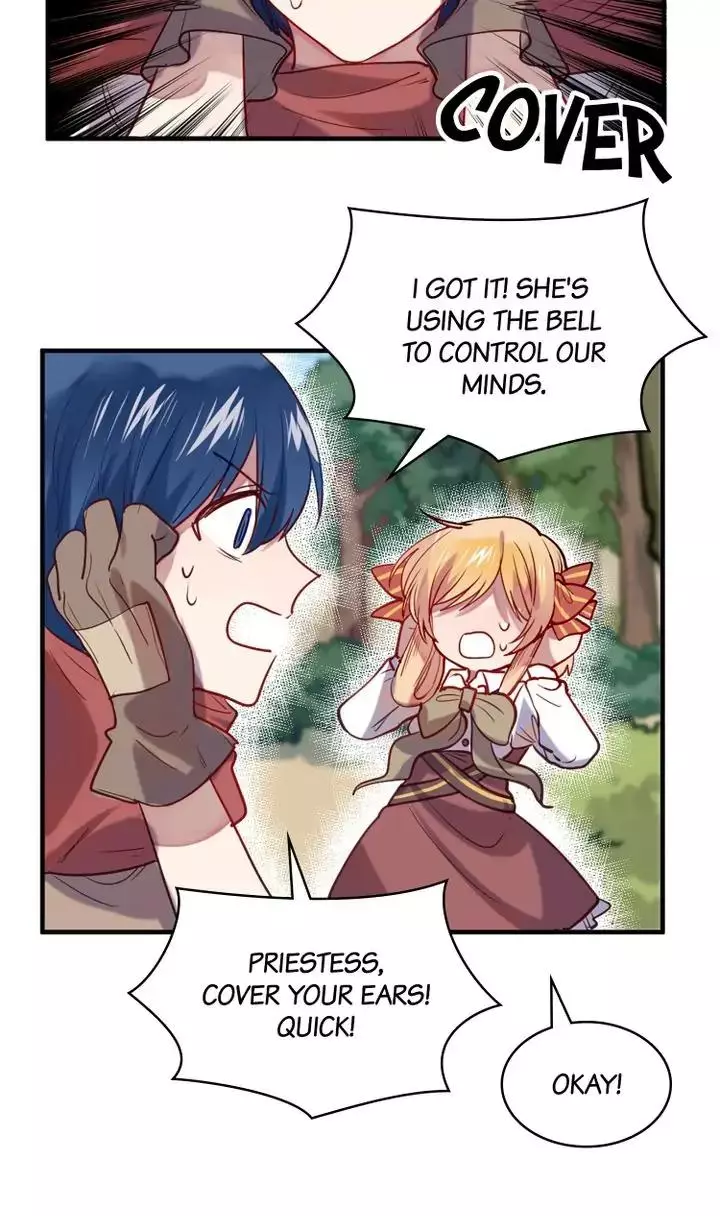 Manga page 21