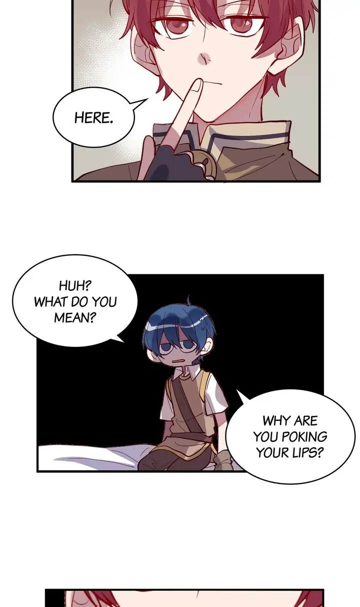 Manga page 19
