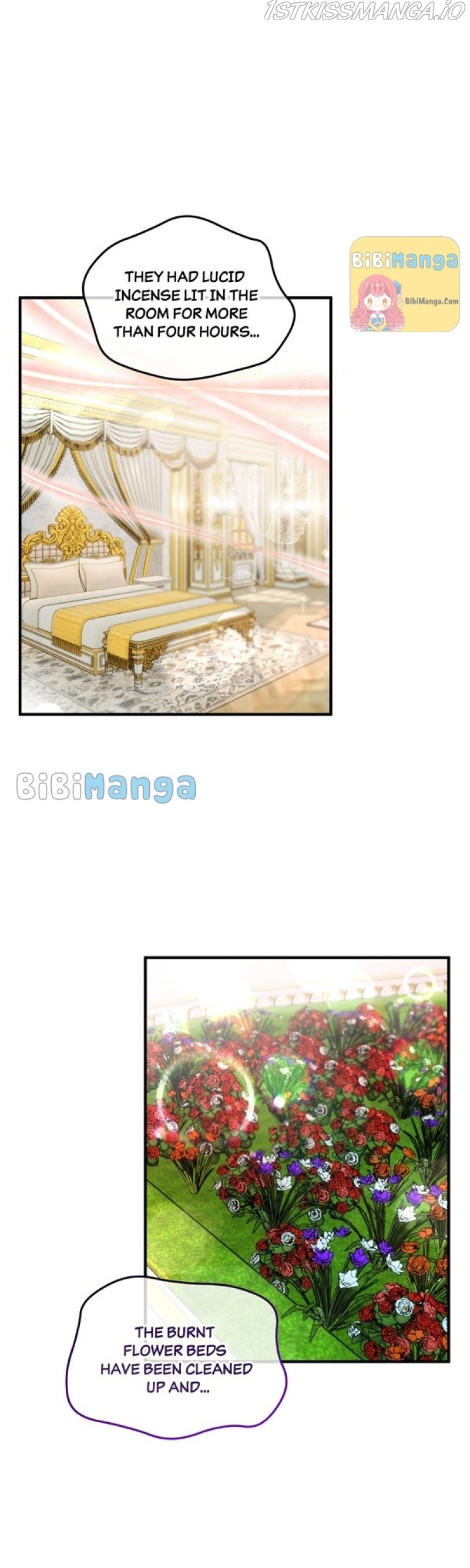 Manga page 28