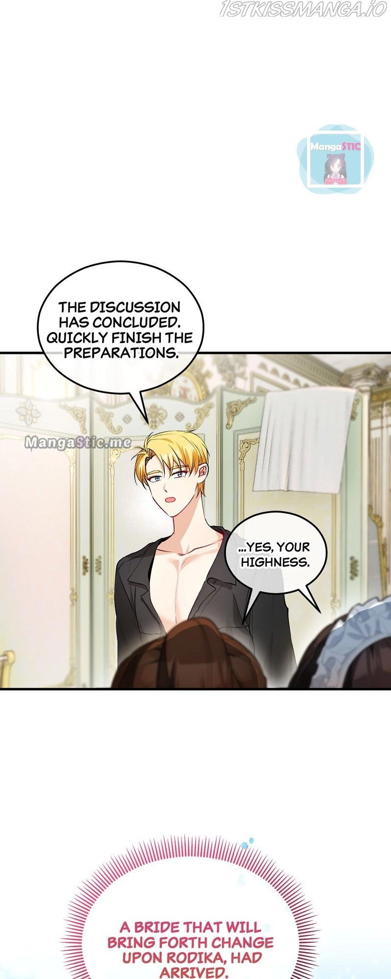 Manga page 21