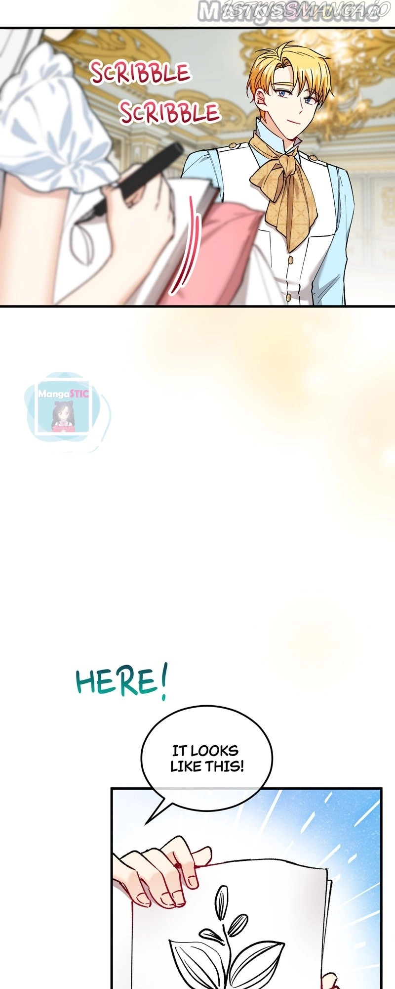 Manga page 38
