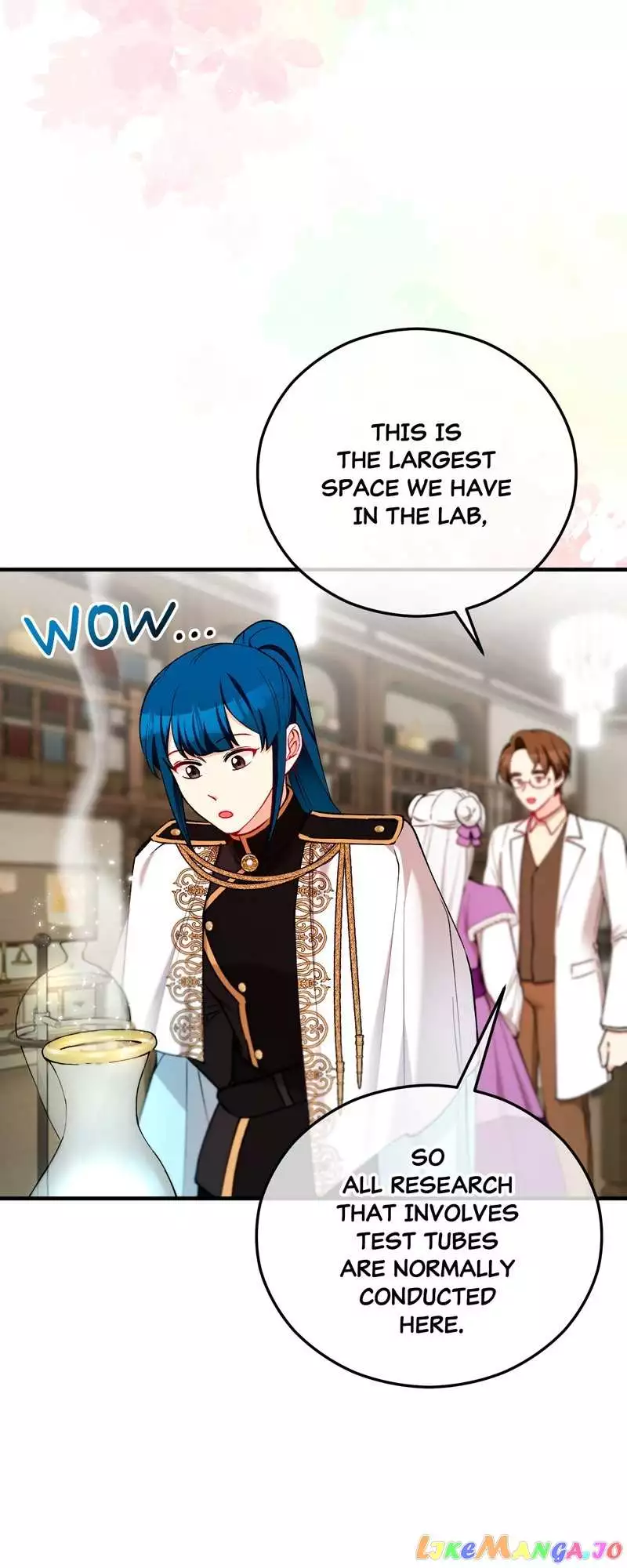 Manga page 13