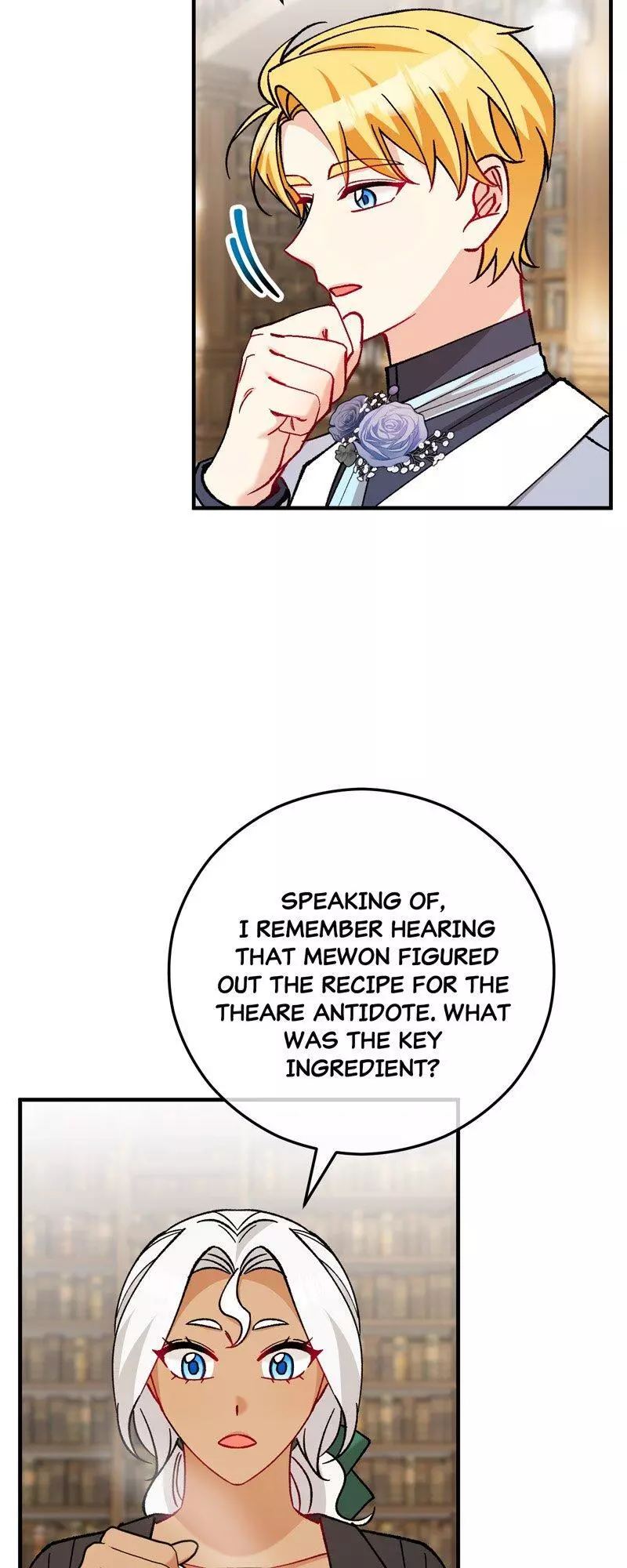 Manga page 22