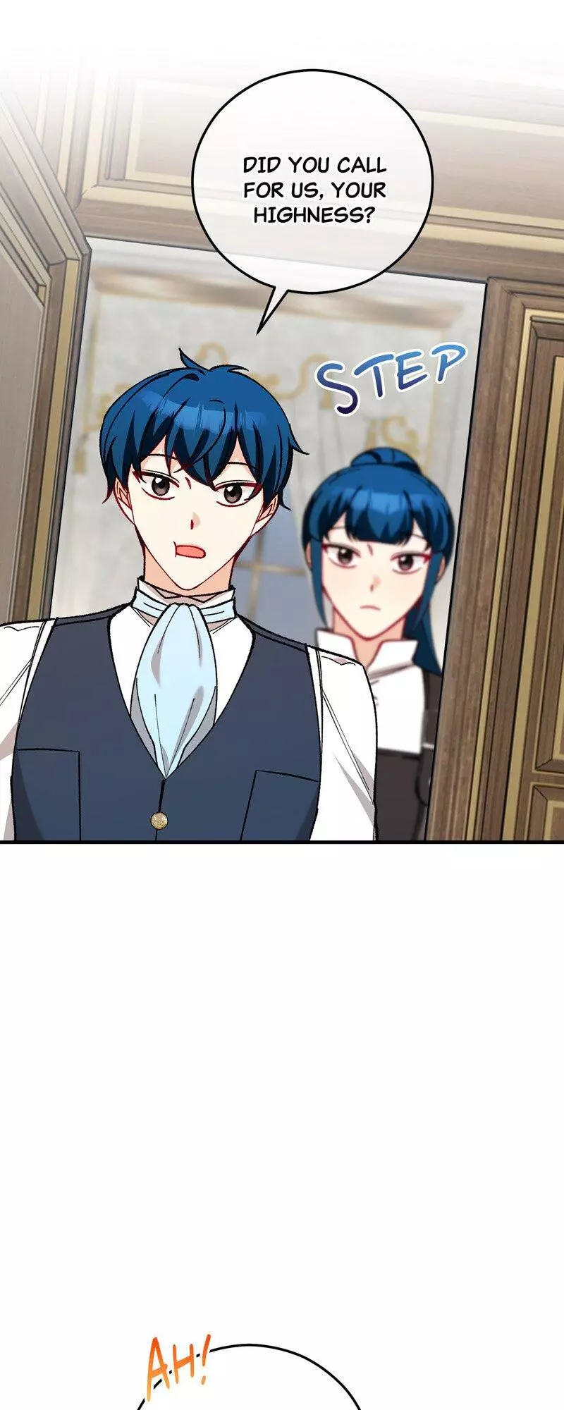 Manga page 10