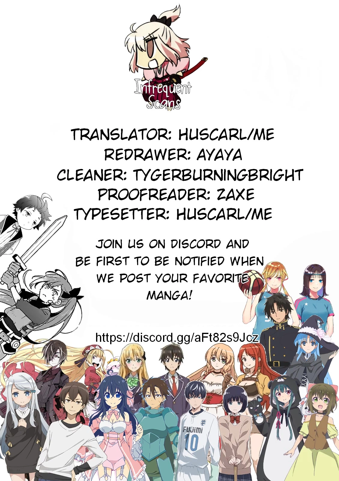 Manga page 20