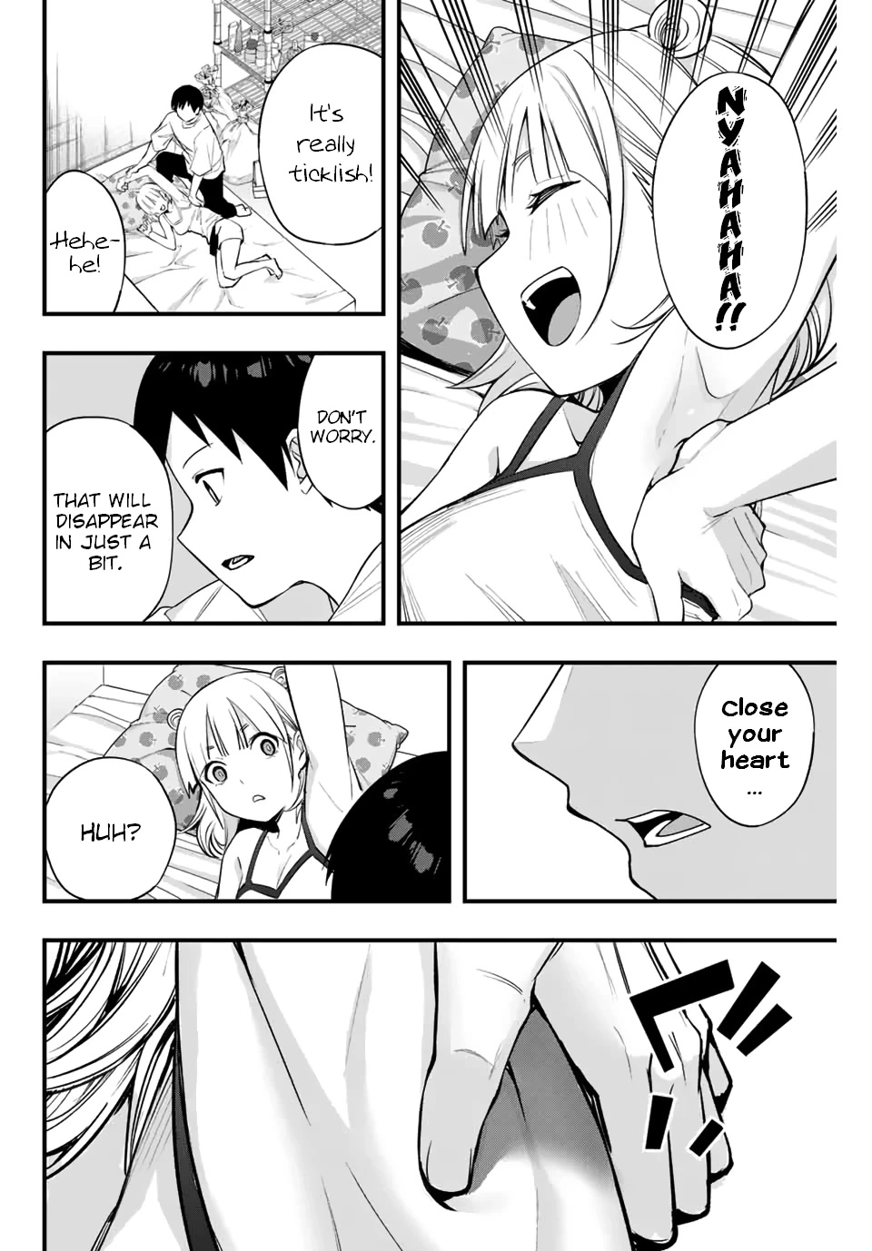 Manga page 10