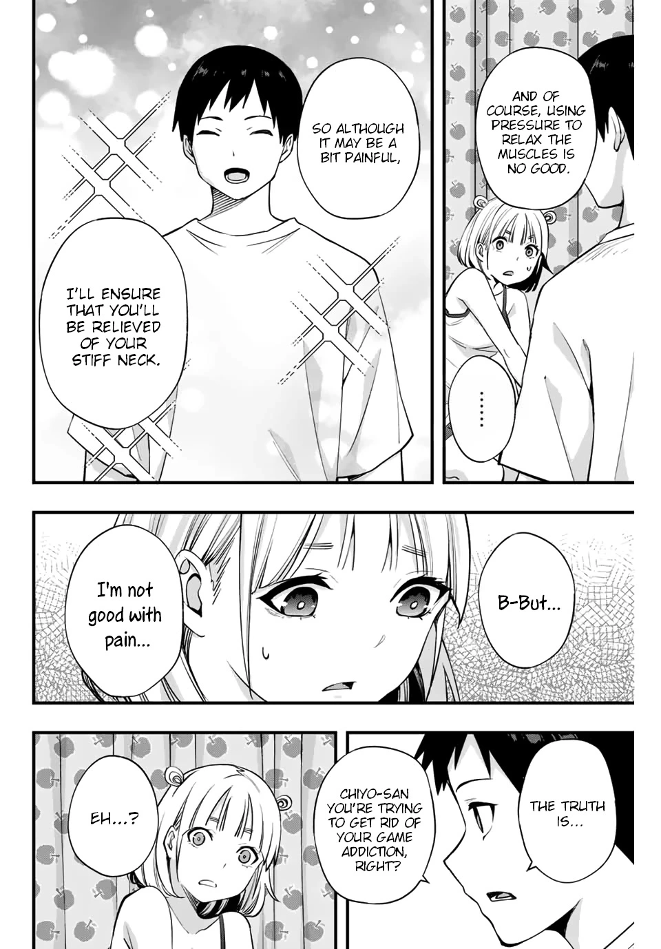 Manga page 14