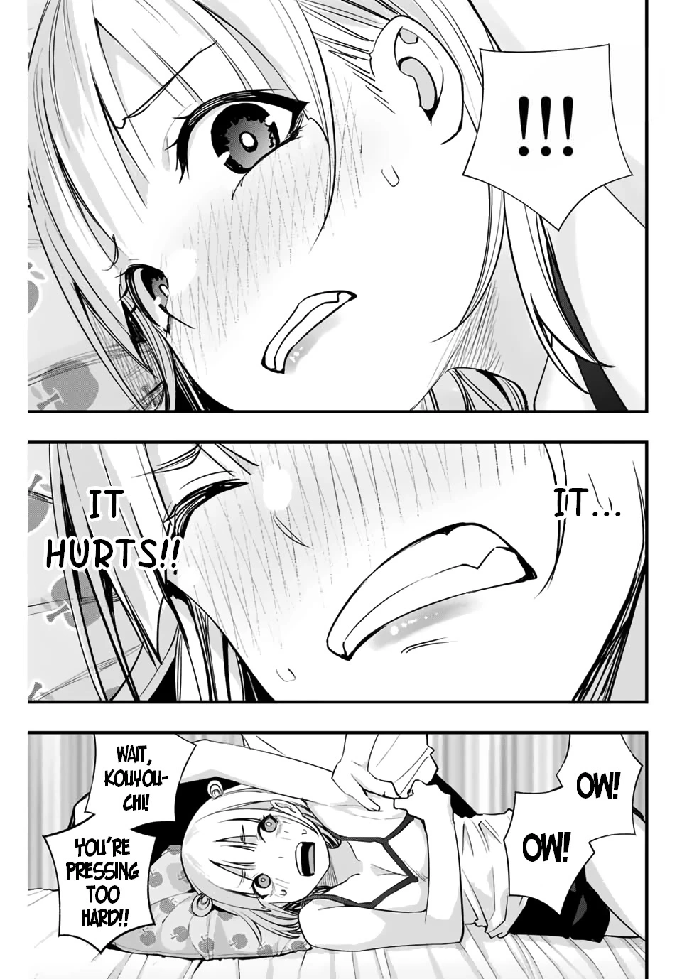 Manga page 11