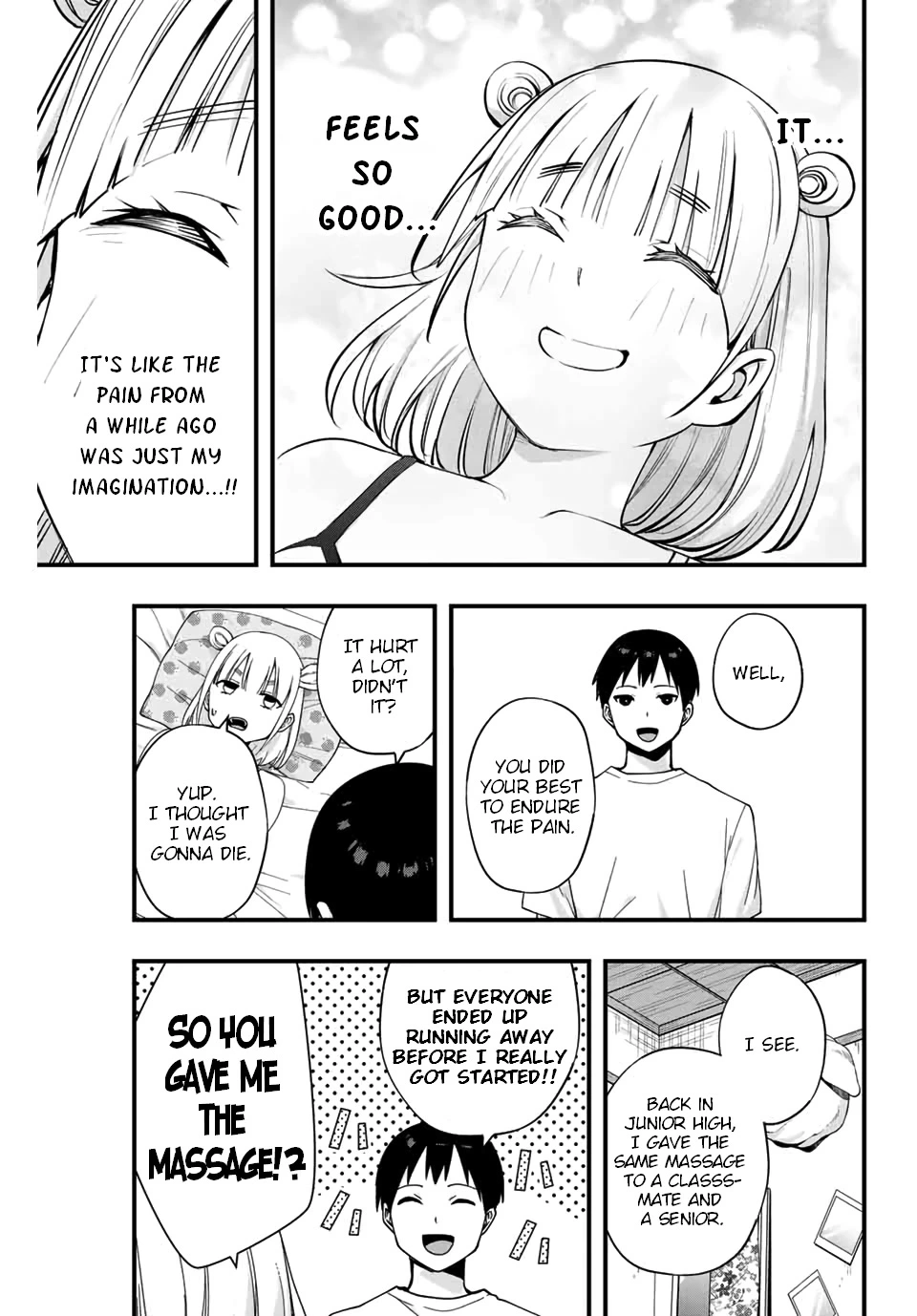 Manga page 15