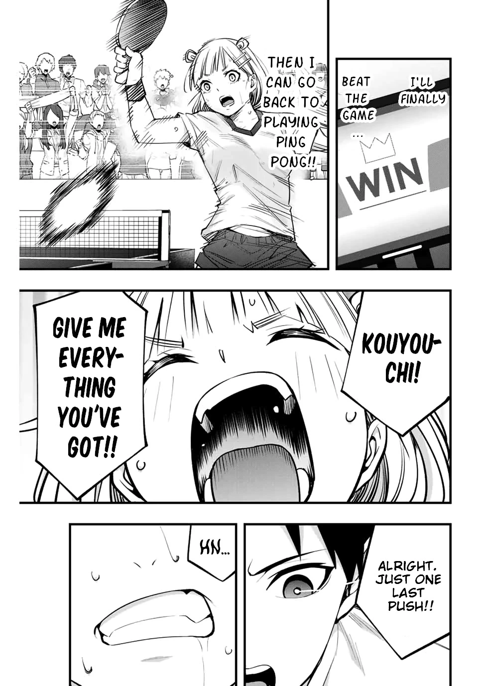 Manga page 11