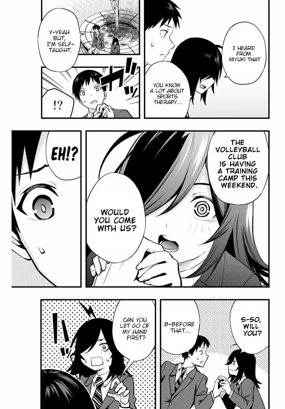 Manga page 7