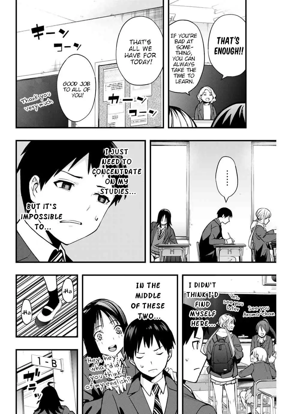 Manga page 4