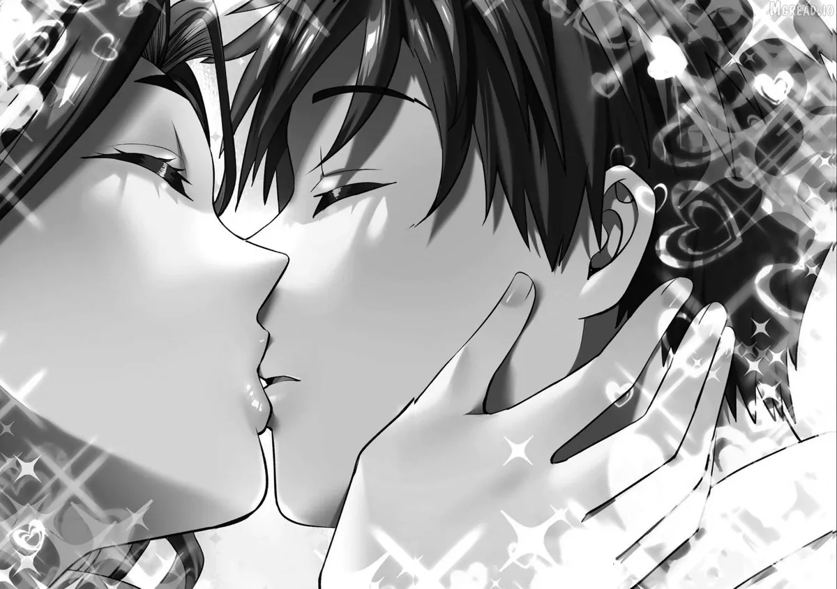 Manga page 16