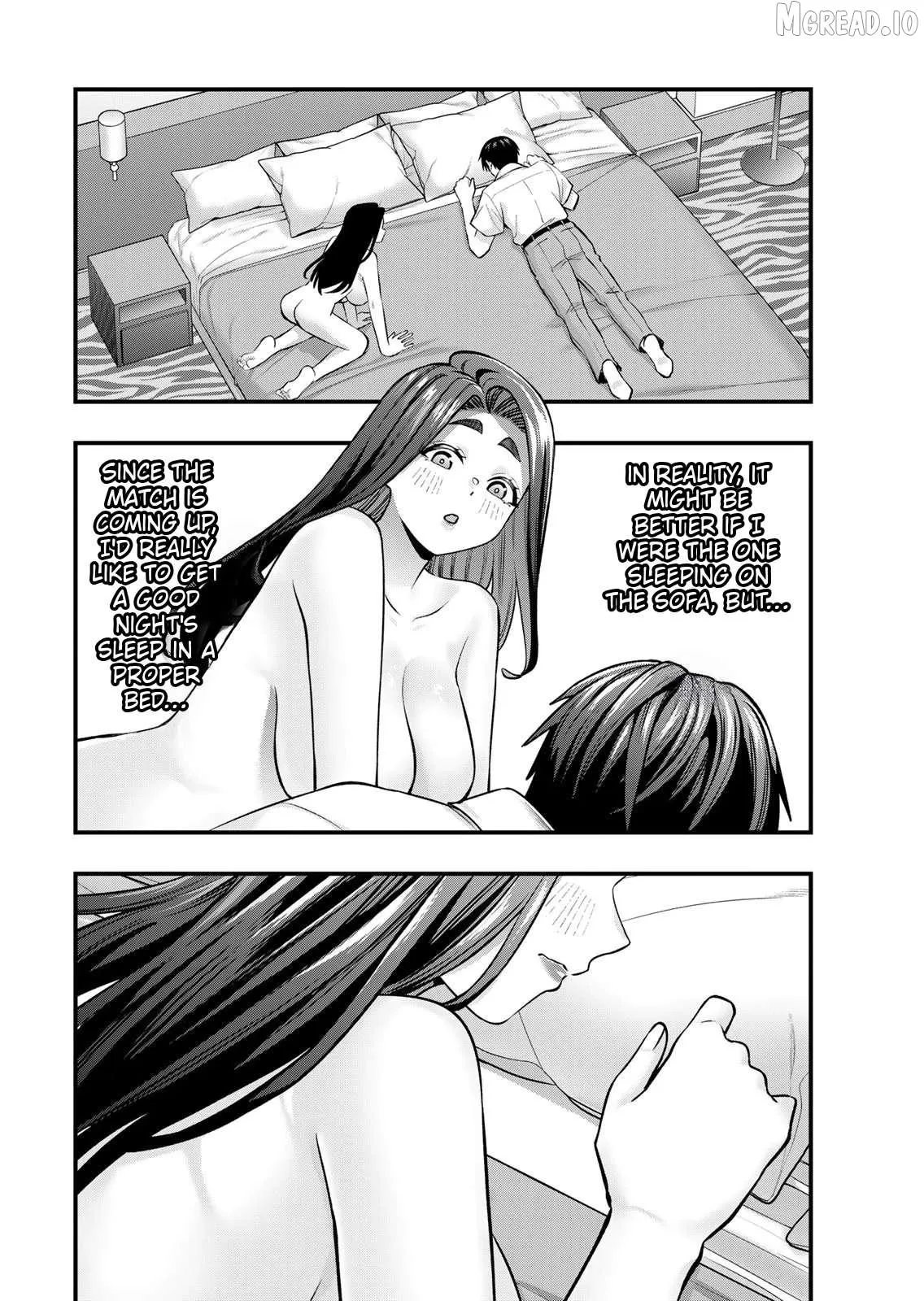 Manga page 10