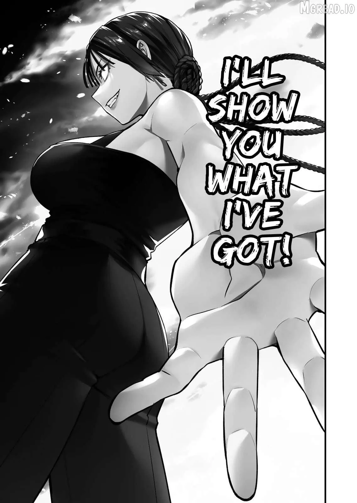 Manga page 11