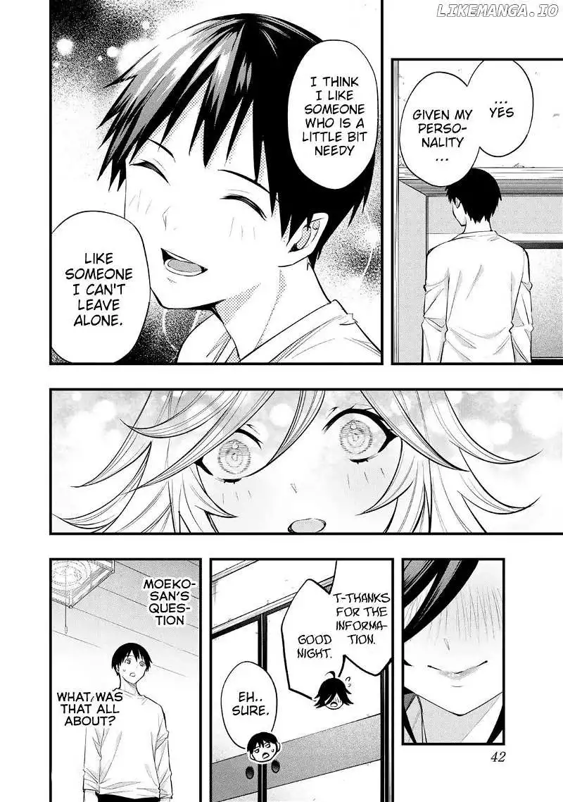 Manga page 21