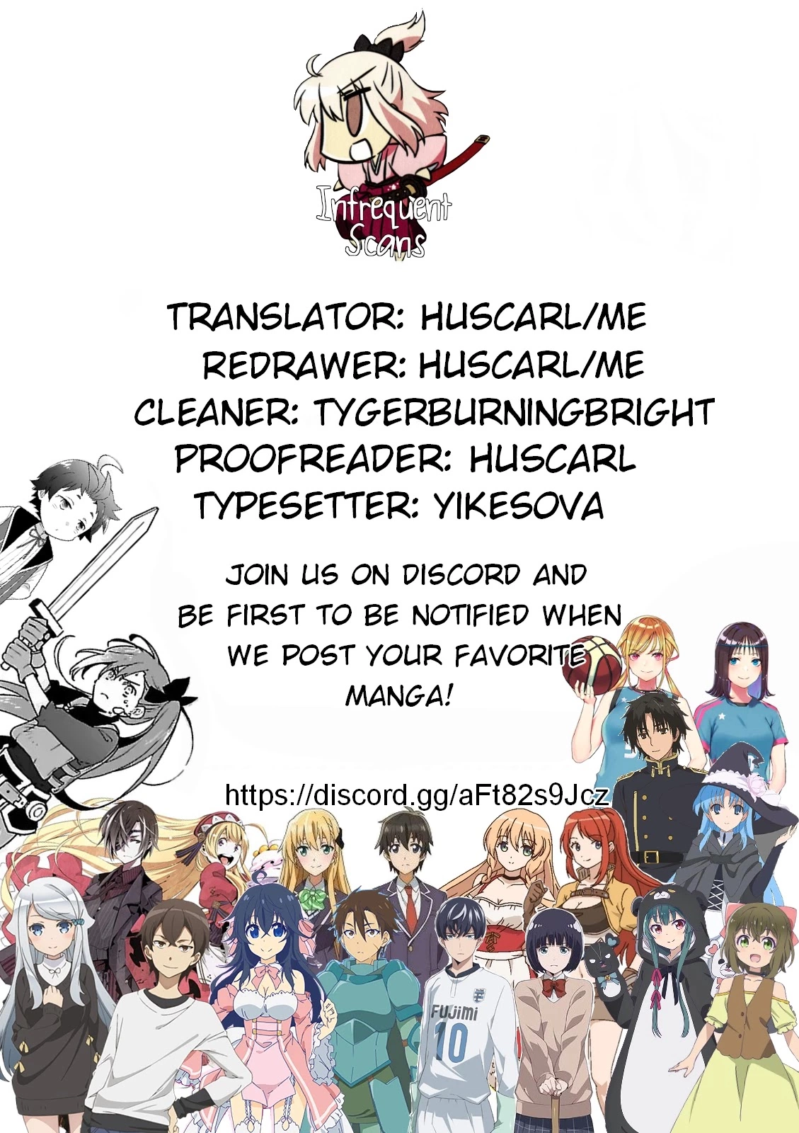 Manga page 21