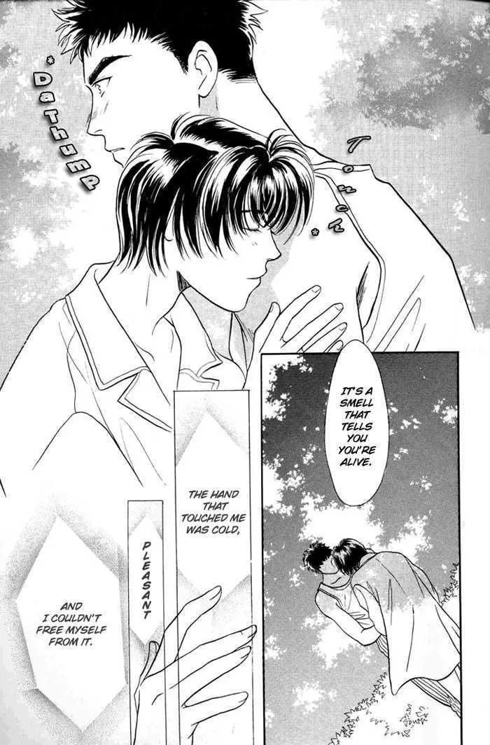 Manga page 28