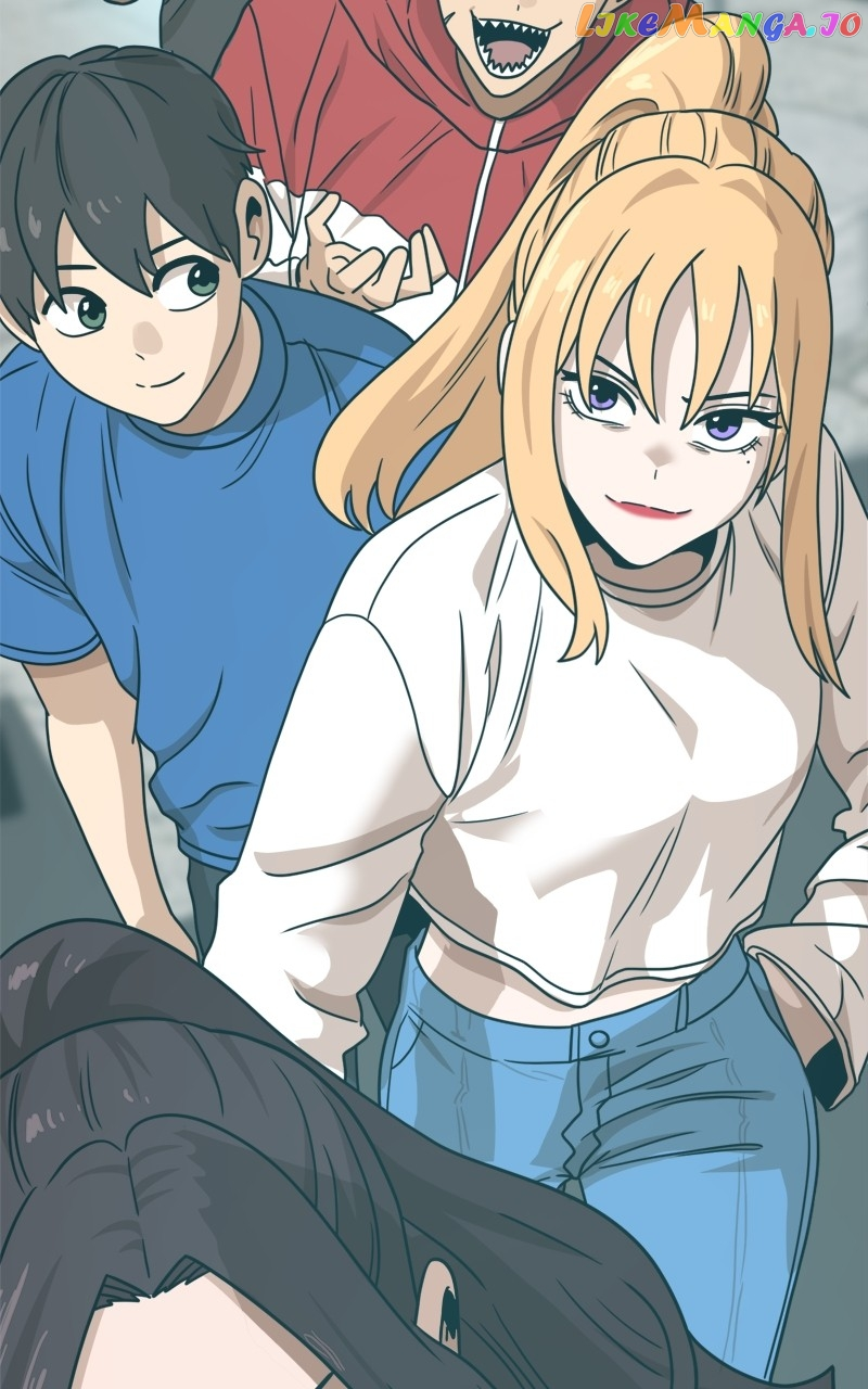 Manga page 121
