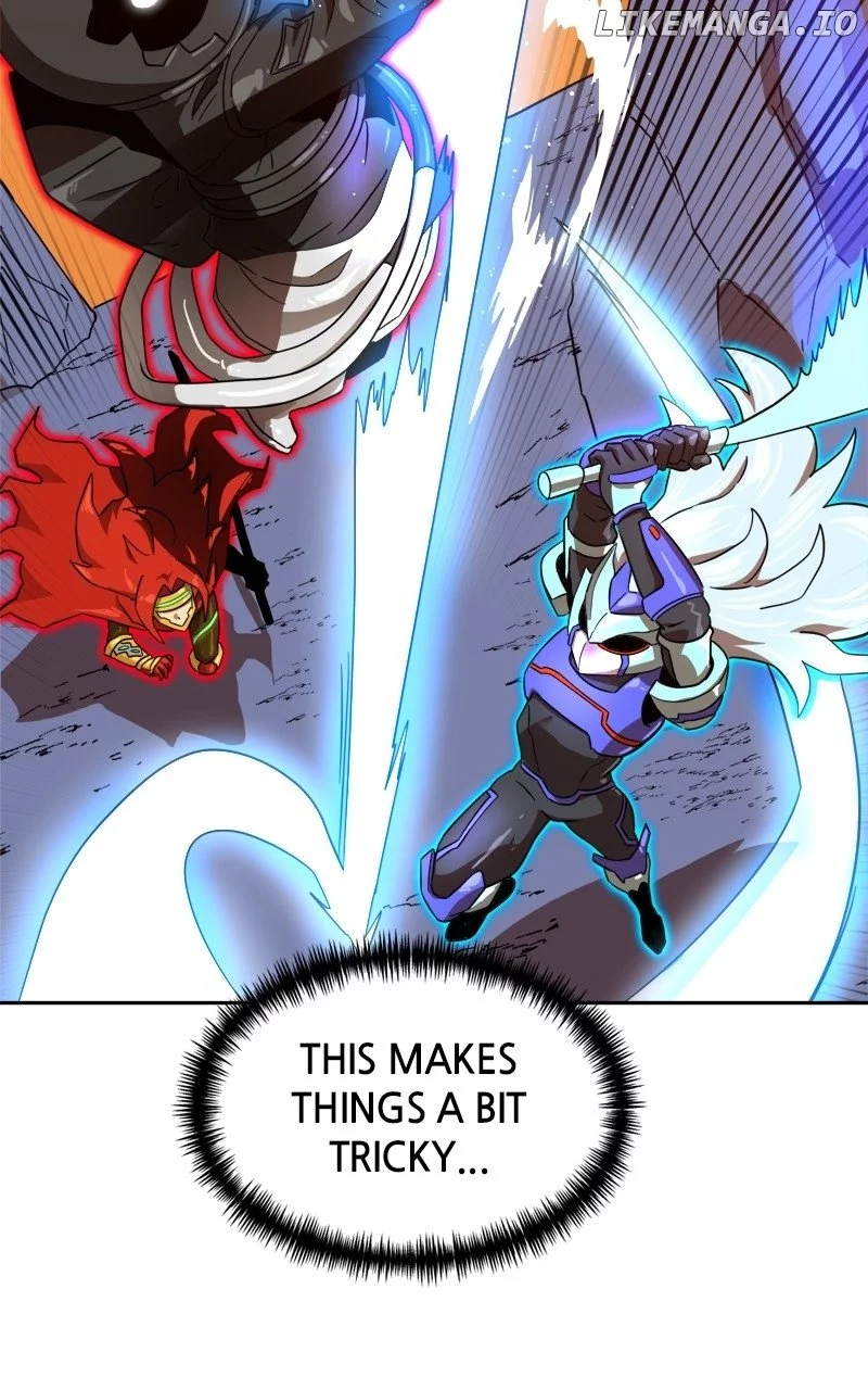 Manga page 28
