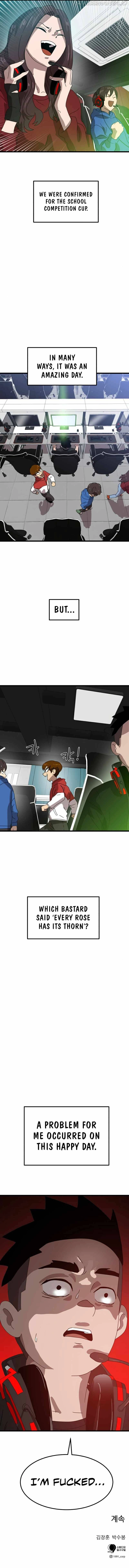 Manga page 15