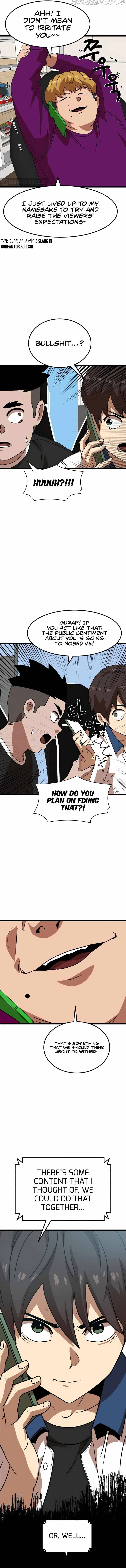 Manga page 16