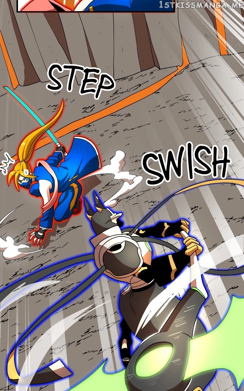 Manga page 40
