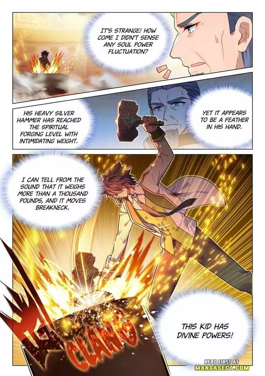 Manga page 10