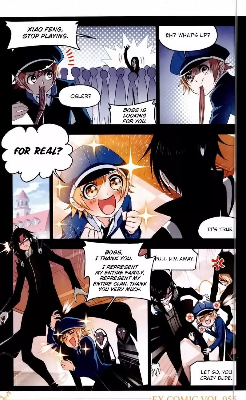 Manga page 19