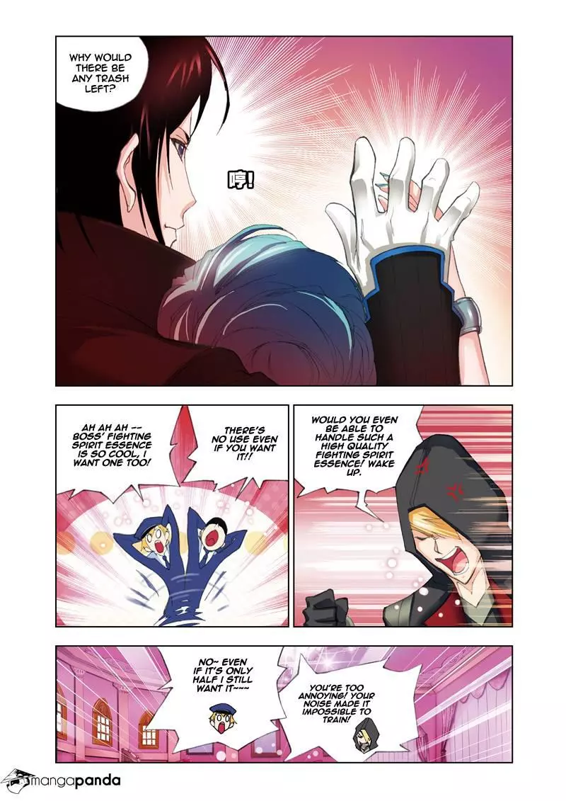 Manga page 16