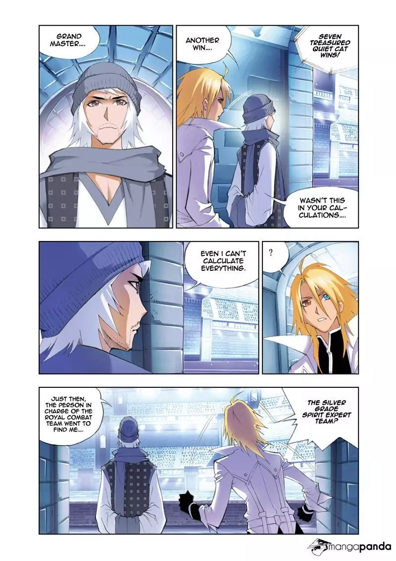 Manga page 20