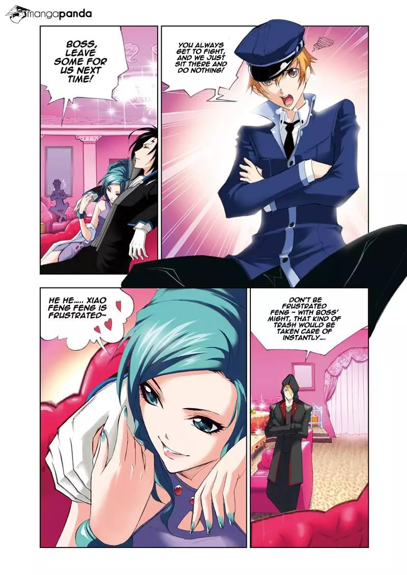 Manga page 15