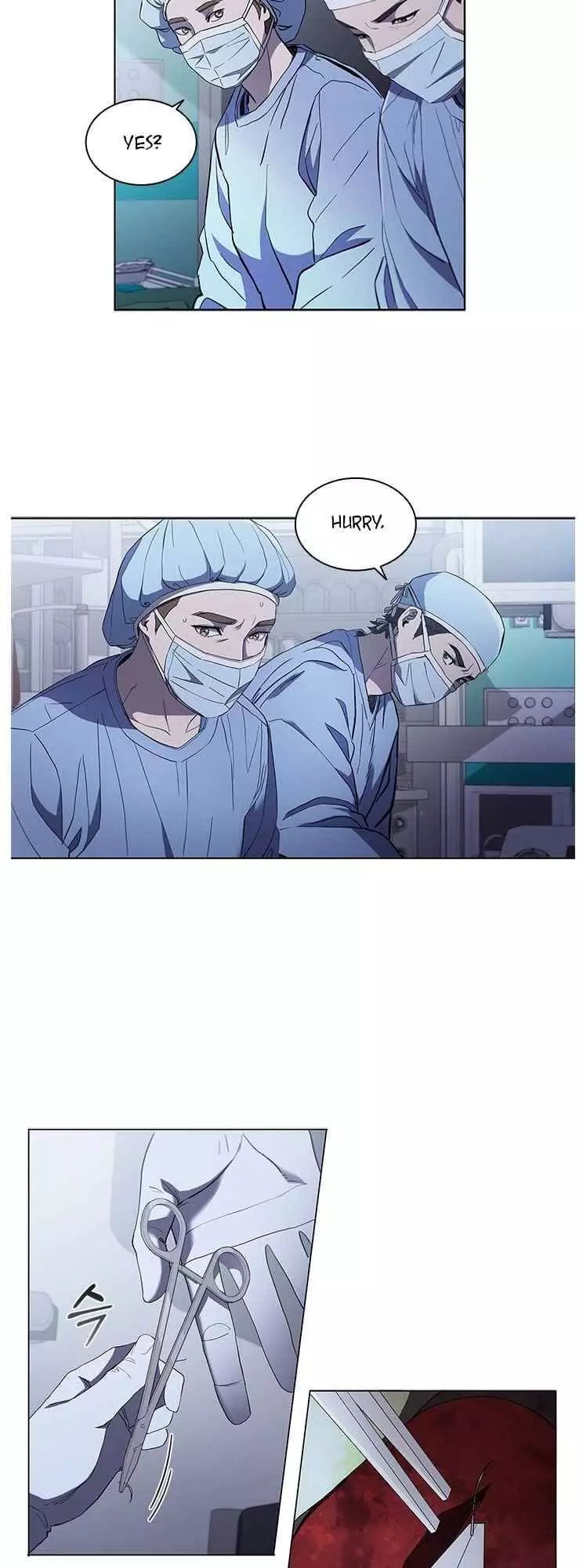 Manga page 38