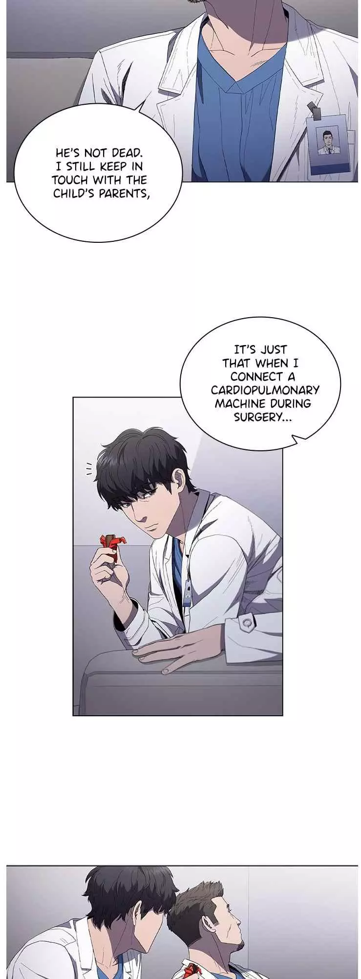 Manga page 10