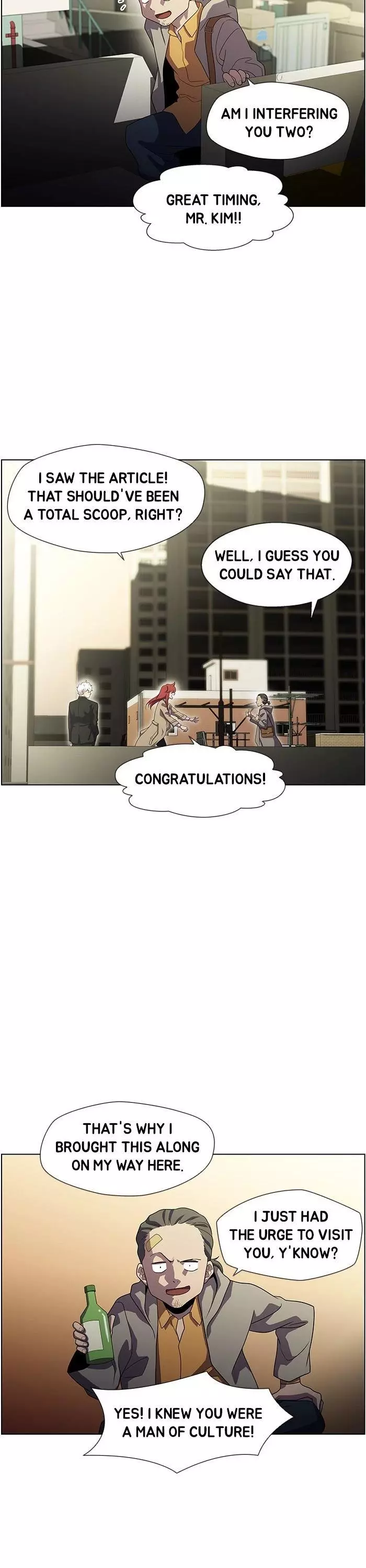 Manga page 21