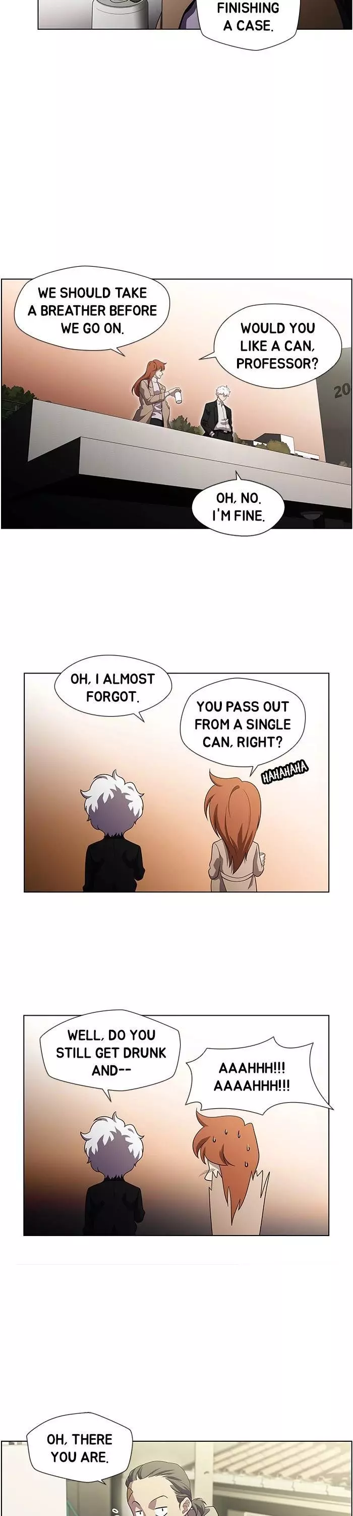 Manga page 20