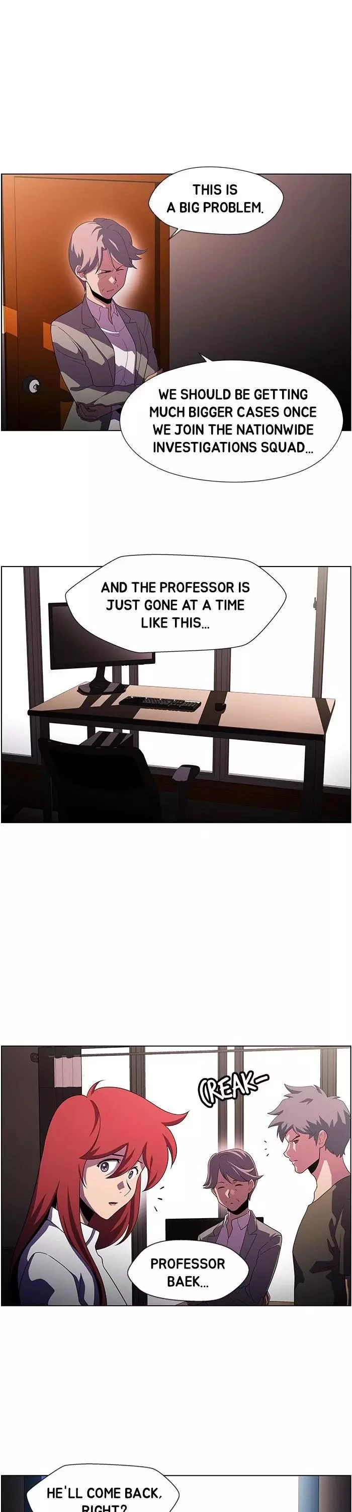Manga page 9