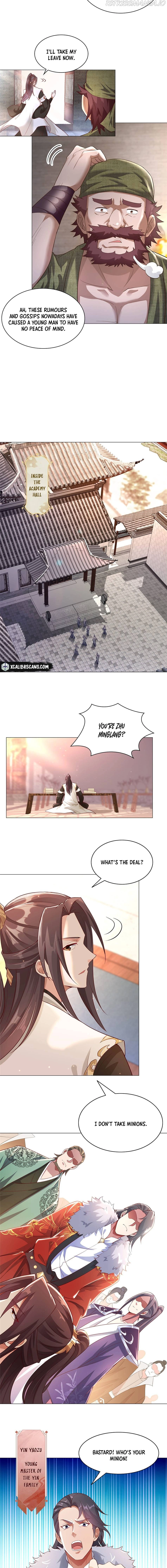 Manga page 4
