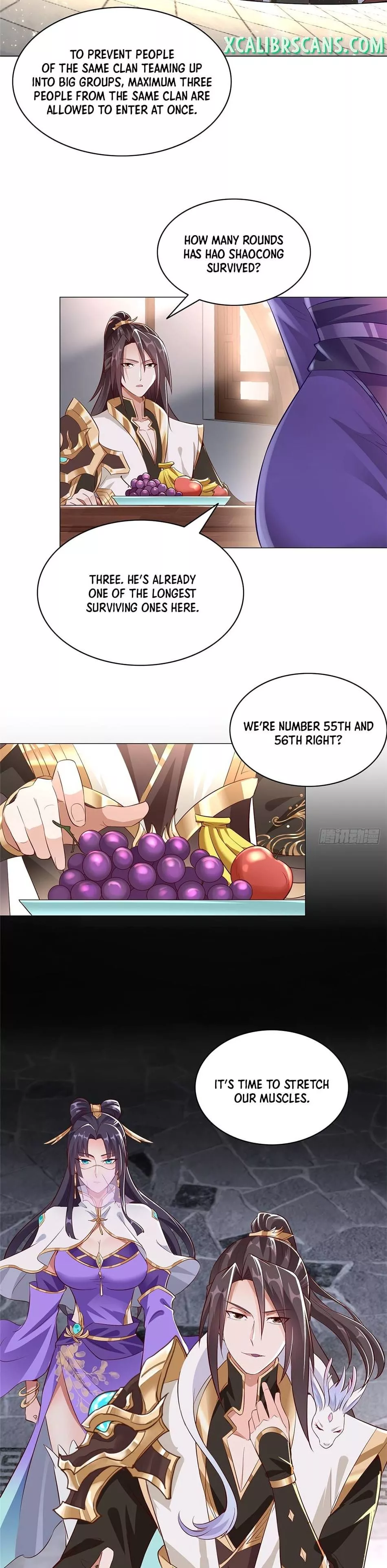 Manga page 10